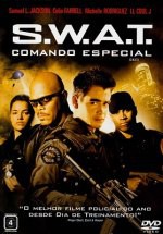 swat- comando especial